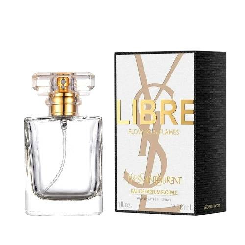 Flowers & Flames Libre Extrait de Parfum 30 ml
