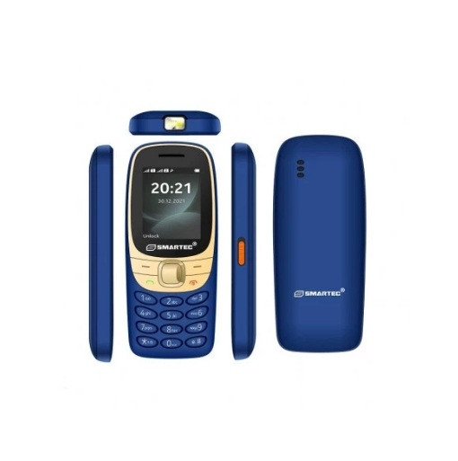 Téléphone Portable R6 Smartec