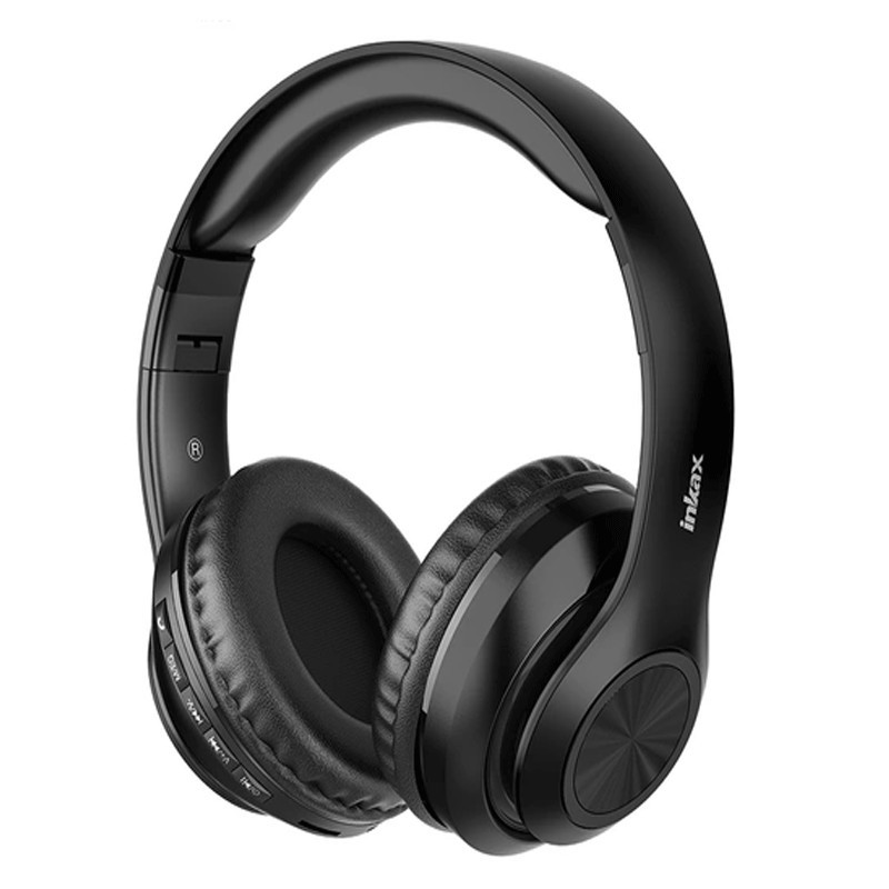 Casque Sans Fil Bluetooth Inkax HP-55