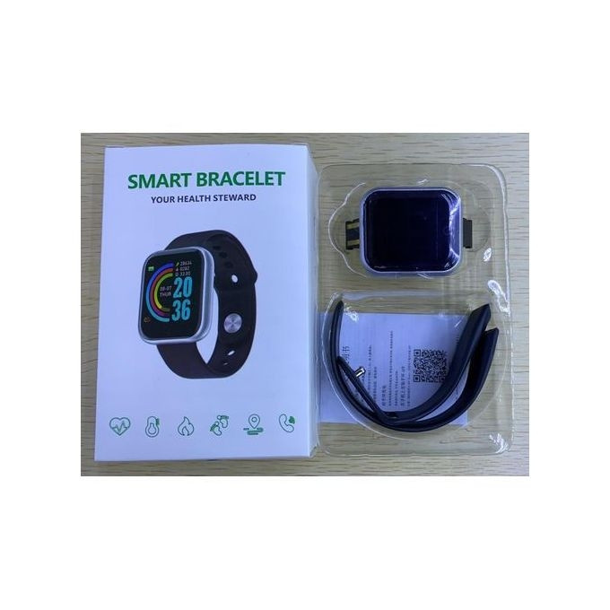 Smart Watch D20 1.3"