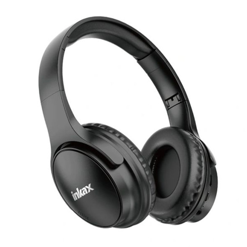 Casque Sans Fil Bluetooth Inkax H01