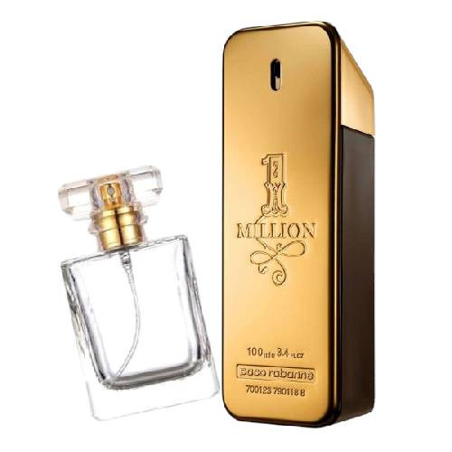 Paco Rabanne 1 Million Extrait de Parfum Homme 30 ml