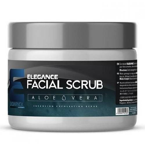 Gommage ELEGANCE MINT FRESH 500 ml