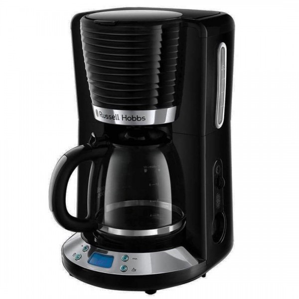 Cafetière Inspire RUSSELL HOBBS 1100W - Noir