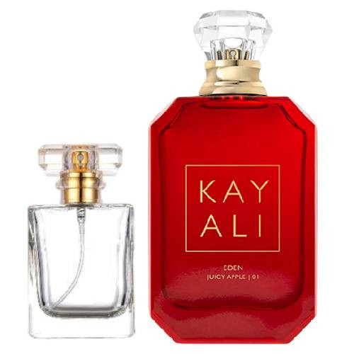 Extrait de parfum Kayali Juicy Apple 30 ml