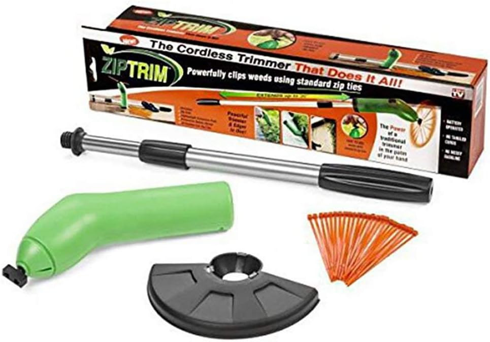 Coupe-Bordure Électrique – Jardins-Arbres-Plantes- Vert