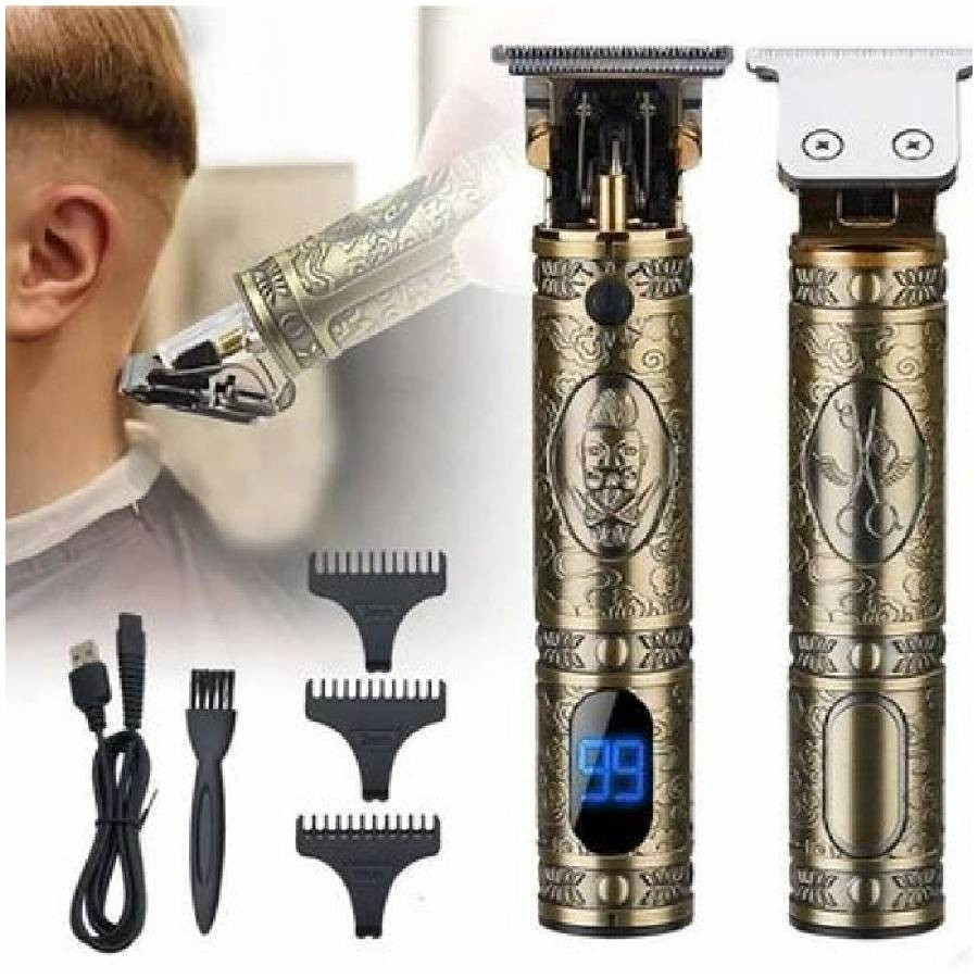 Tondeuse professionnelle DA LING T9