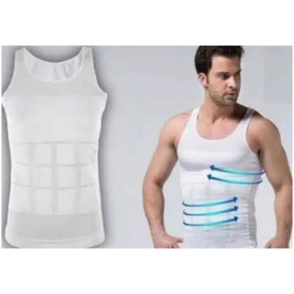 Débardeurs Gainant Slim N Lift Hommes