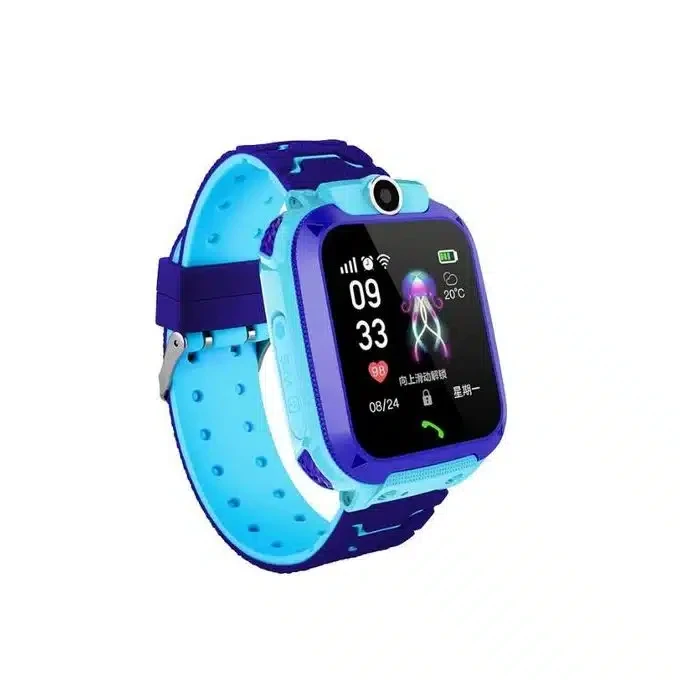 Smart Watch pour enfant avec GPS