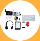 High-Tech & Informatique